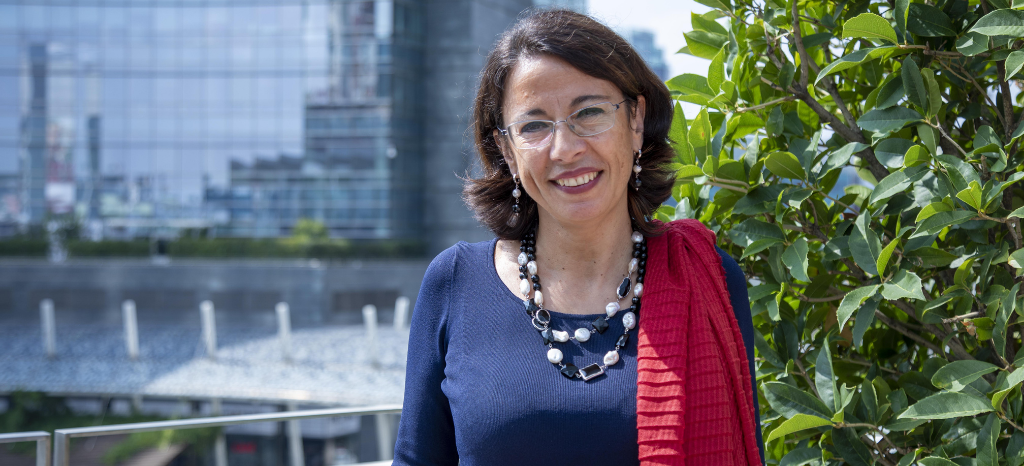 THE IMPORTANCE OF ESG