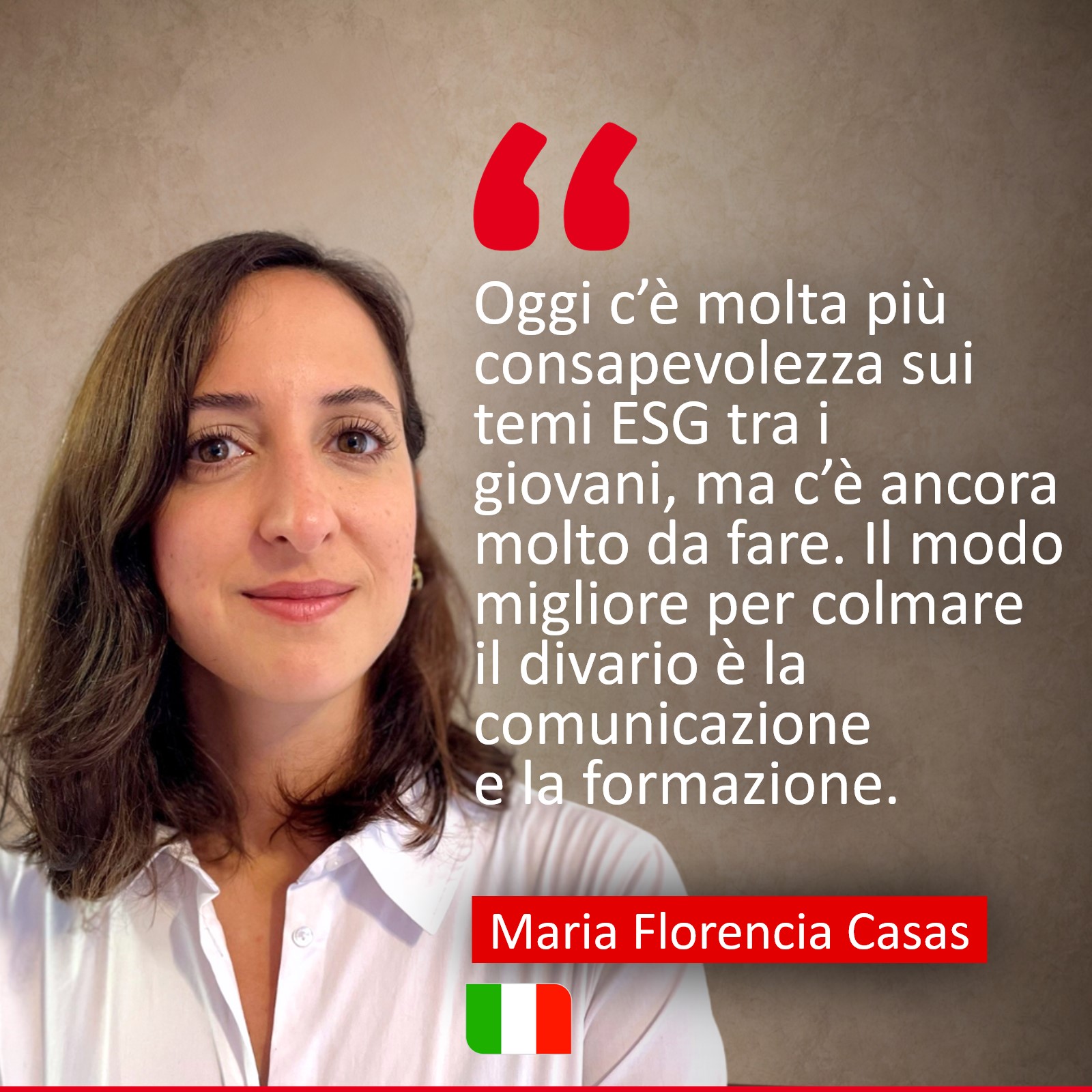 Partecipante a Skills for Students dall'Italia