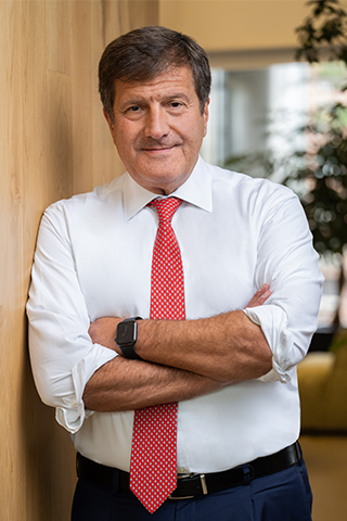 Gianfranco Bisagni