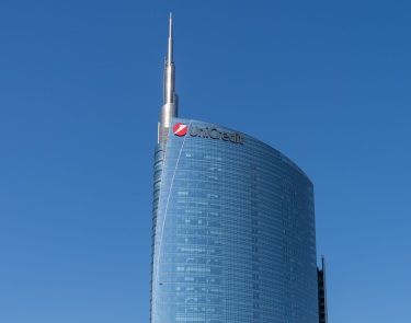 UniCredit Tower 