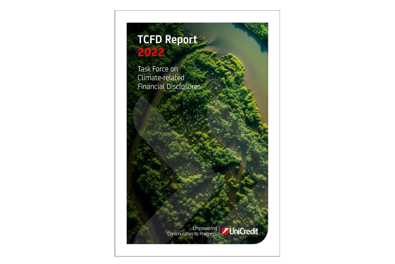 Flyer task climate financial disclosures report 2022