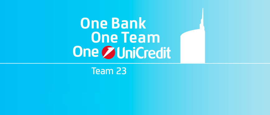 UniCredit Capital Markets Day