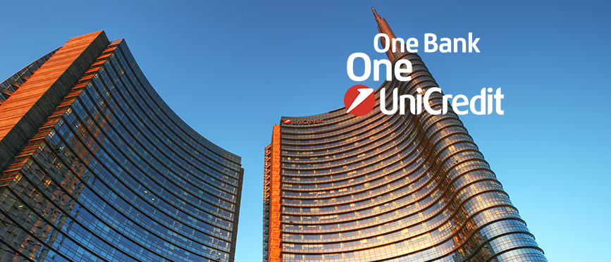 UniCredit Capital Markets Day