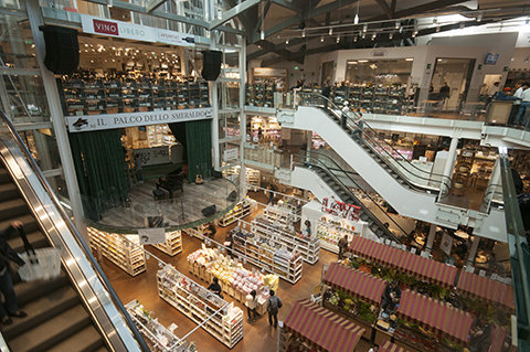 Eataly Eataly