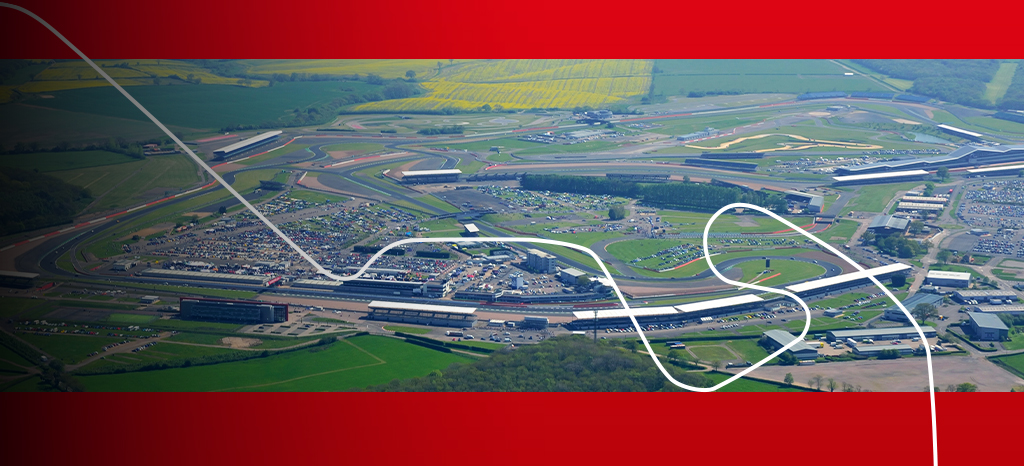 Silverstone Calling: Where Legends Are Born and History Awaits