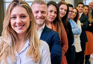 prize Top Employers in Europe