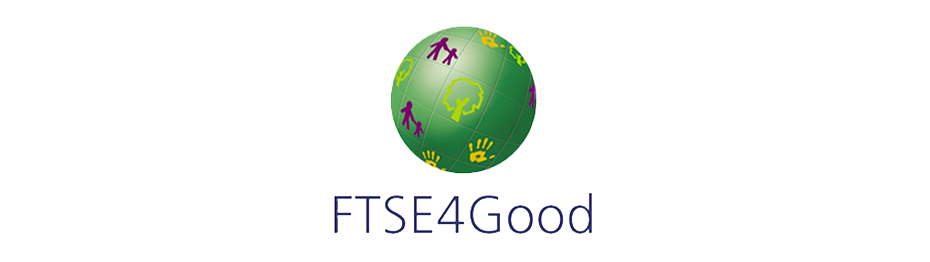 FTSE4Good logo