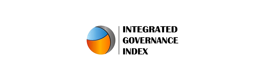 Integrated Governance Index (IGI) logo