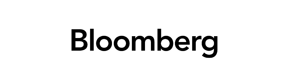 logo di Bloomberg