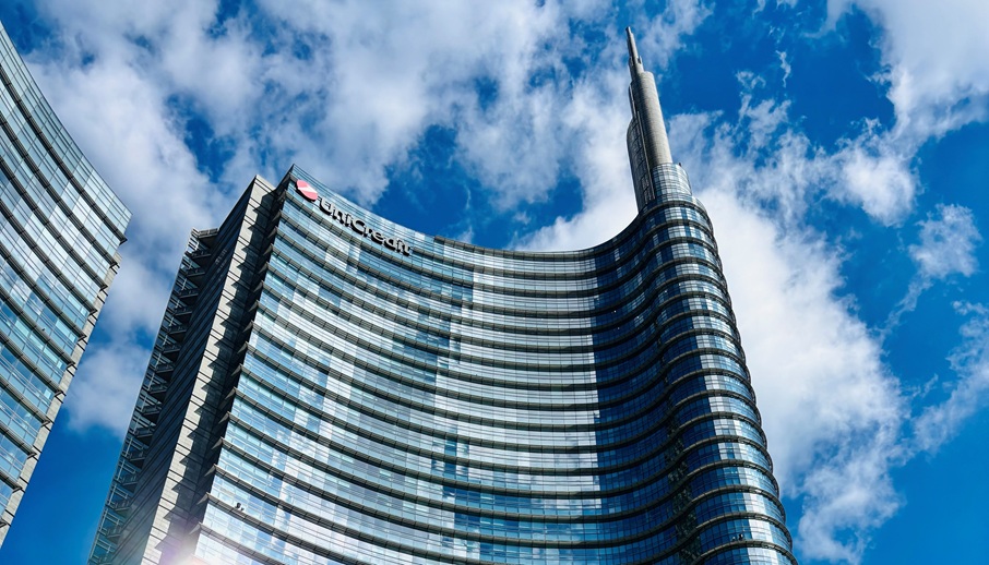 UniCredit tower