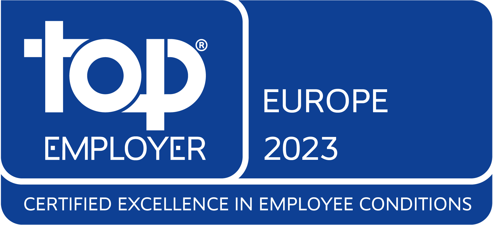 prize Top Employers in Europe