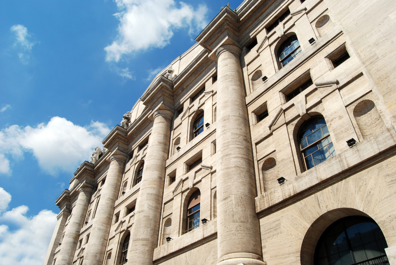 Az unicredit tempo discount reale