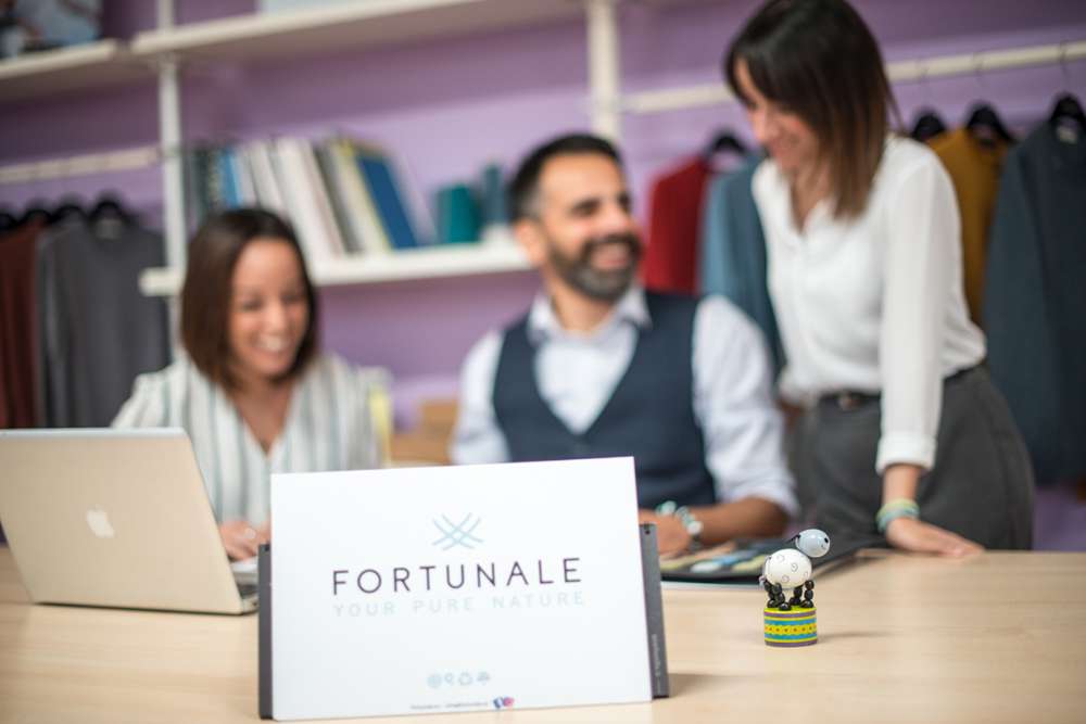 II-Fortunale-Team II-Fortunale-Team