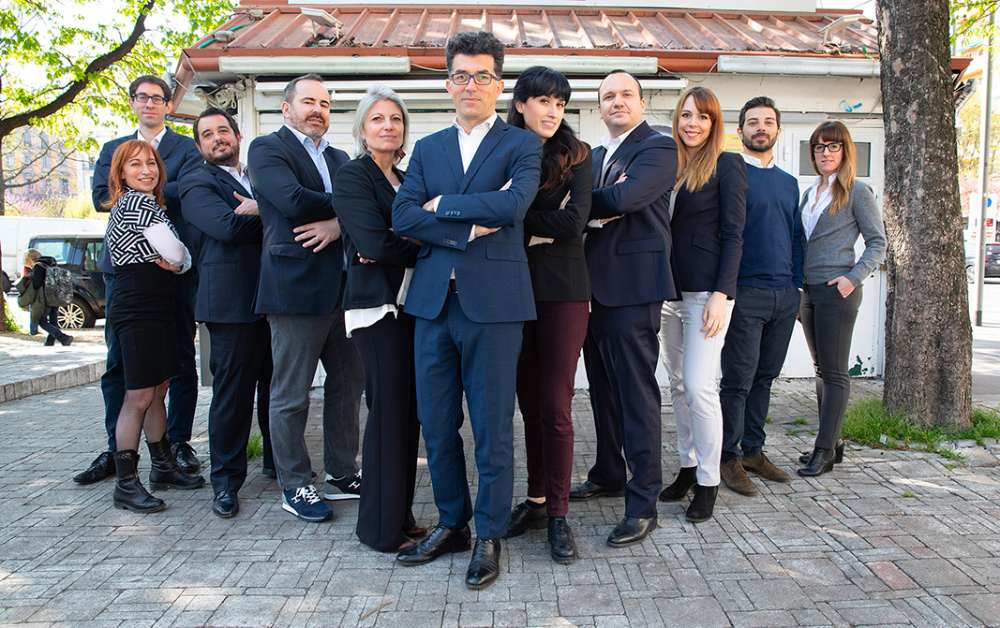 IMI_ITALIANWAY-Team IMI_ITALIANWAY-Team