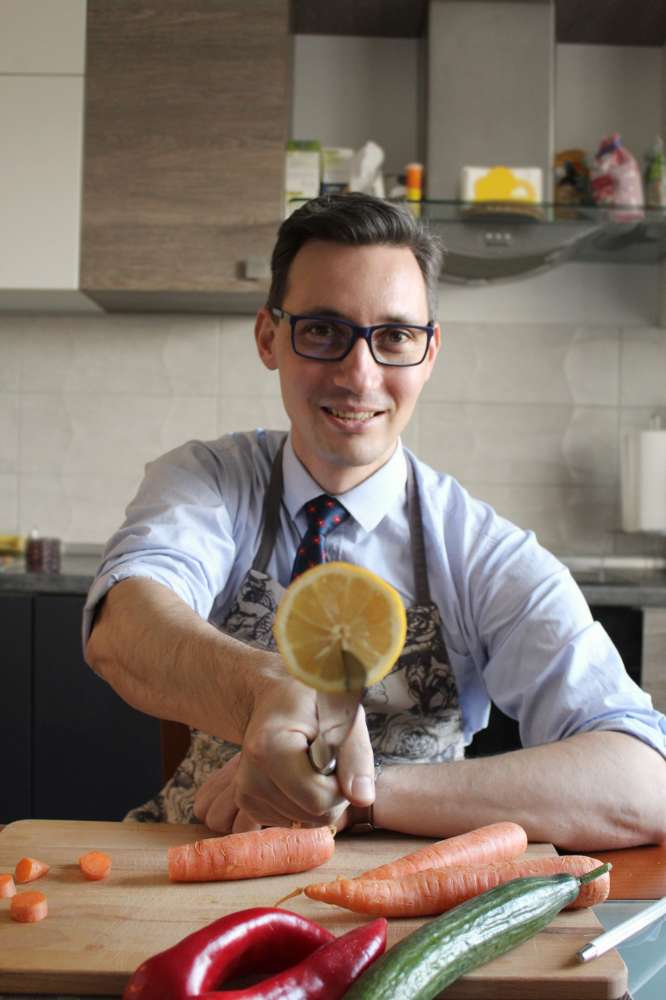chef-meranzov chef-meranzov
