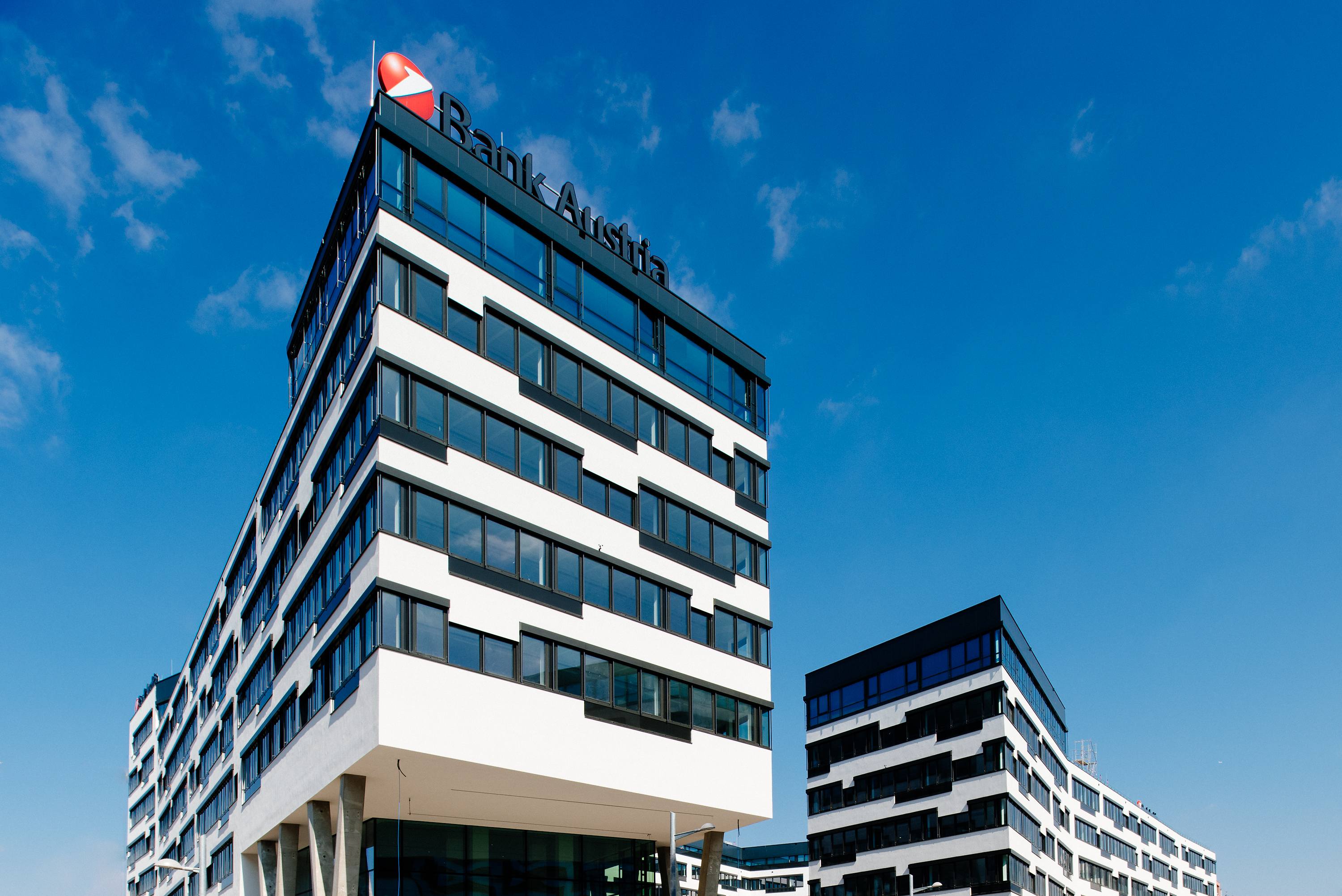 Unicredit Bank Austria Jobs