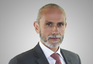 Jean Pierre Mustier